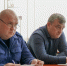 Сергей Золотарёв с рабочим визитом посетил Кирилловку. - Город округ Мелитополь