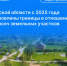 В Омской области с 2025 года установлены границы в отношении 50 тысяч земельных участков. - Колосовский муниципальный район