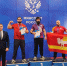 Спортсмен из Челябинска взял бронзу чемпионата России по армрестлингу - Агентство новостей Доступ