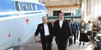 Омский авиаремонтный завод может принять на работу ветеранов СВО - Om1.Ru