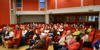 Всероссийский конкурс экологических проектов - БГТУ