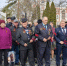В парке Памяти и Славы города Корочи прошла памятная акция, приуроченная к годовщине аварии на Чернобыльской АЭС. - Управление культуры и молодежной политики