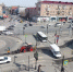 В центре Омска для ремонта дороги срезали асфальт - СуперОмск
