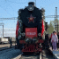Ретропоезд «Эшелон Победы» прибудет в Нижний Тагил 6 мая - Качканарский Четверг