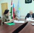 Владимир Жипа провёл личный приём - Министерство природных ресурсов и экологии