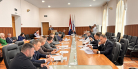 Итоги работы сорок третьего заседания Думы Находкинского городского округа седьмого созыва - Дума городского округа