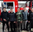Команда Репинской школы достойно представила Гайский округ на смотре-конкурсе дружин юных пожарных «Горячие сердца» - Гайский городской округ