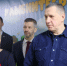 Юрий Трутнев провел в Анадыре осмотр социальных объектов - Администрация Чукотского автономного округа