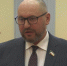 Валерий Старостин на сессии ВС РХ - Пульс Хакасии