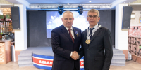«Академия Михайлова» подвела итоги сезона - ИА Тульская пресса.Ru