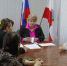 Глава Советского муниципального района Елена Наумова провела прием граждан по личным вопросам - Советский район