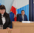 Под председательством главы района Елены Наумовой прошло расширенное заседание постоянно действующего совещания - Советский район