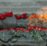 На фото мемориал Вечный огонь, Изображение. - Правительство Челябинской области