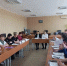 Выездное заседание КДН и ЗП - Уполномоченный по правам ребенка