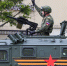 Техники на параде 9 мая не будет - Вести Подмосковья
