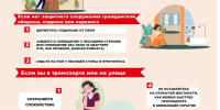 В Курганской области объявлен режим "Беспилотная опасность", работают дежурные службы и силовые ведомства. - Далматовский муниципальный округ