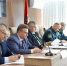 В Оренбурге прошло заседание КЧС - Правительство Оренбургской области