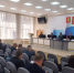 В преддверии майских праздников в администрации обсудили вопросы антитеррористической безопасности - Администрация г. Кузнецка