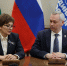 «Единая Россия» подписала соглашение о сотрудничестве с федерацией профсоюзов Новосибирской области - Единая Россия