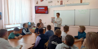 Россию создают народы - Магаданская ЦБС