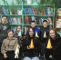 «Чумовой дом»: мастер-класс прошел в Суерской библиотеке - Центр культуры и досуга