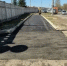 В Калуге асфальтируют места раскопок - Калужский перекрёсток