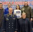Команда УФСИН России по Рязанской области — серебряный призер Чемпионата ФСИН России по самбо - УФСИН