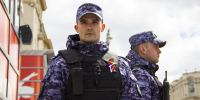Росгвардейцы обеспечат правопорядок в Праздник Весны и Труда в Пензе во взаимодействии с полицией (видео) - Росгвардия