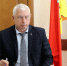 Глава Бутурлиновского района Александр Головков провел рабочую встречу с генеральным директором АО «Бутурлиновский мелькомбинат» Денисом Квасовым. - Бутурлиновский район