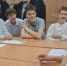 Амбассадоры техникума продолжают рассказывать школьникам о преимуществах обучения по «Профессионалитету» - Технологический техникум