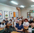 Избирательный диктант прошел на 15 площадках Краснофлотского района - Газета Хабаровские вести