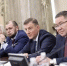 В Правительстве Республики Алтай подвели итоги совместной работы с профсоюзами - Altai-Info.com