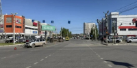 В Астрахани перевернулась маршрутка с пассажирами - ГТРК Лотос