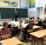 Безопасное лето начинается со школы: инспекторы Волгодонского МУ МВД встретились со школьниками - Bloknot-Volgodonsk.Ru