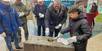 В Володарске дали старт строительству двух новых школ - НИА Нижний Новгород