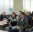 Час памяти «Вечное эхо Чернобыля» - Семикаракорский район