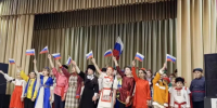 Фестиваль в Атабаевском СДК: праздник единства и дружбы - Камская новь