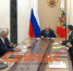 Владимир Путин провел совещание по обеспечению безопасности на выборах в России - ИА Нижний сейчас
