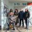 Под окнами ветеранов в Ульяновске начали проводить праздничные парады - Ульяновск сегодня