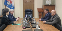 Взаимодействие продолжится - Газета Серовский рабочий