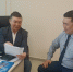 В исправительной колонии № 1 изготовят продукцию для международного фестиваля «Алтаргана-2026» - УФСИН