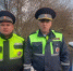 В Удмуртии сотрудники Госавтоинспекции пришли на помощь глазовчанину, упавшему в реку Чепца - ОМВД Удмуртской Республики