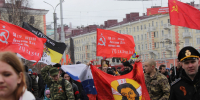 В Общественной палате предлагают объединить майские праздники - SeverPost.ru