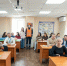 Корпоративное здоровье: опыт успеха в Южно-Сахалинске - Администрация г.Южно-Сахалинск