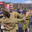 Южно-Сахалинск: майские праздники и летний старт в городском парке - Администрация г.Южно-Сахалинск