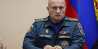 Глава МЧС оценил ситуацию в Туапсе и дал новые поручения - Газета Краснодарские известия