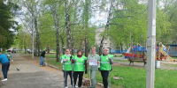 Более 65 тысяч жителей Пензенской области приняли участие в субботнике - Газета Родная земля