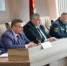 Обсудили вопросы безопасности - Департамент пожарной безопасности и гражданской защиты