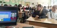 Сотрудники ИРНИТУ курируют второй этап проекта «ИИ-Старт» - ИРНИТУ