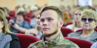 Рабочая встреча с Секретарем Курганского регионального отделения Единой России, депутатом Государственной Думы Александром Ильтяковым состоялась в Куртамышском муниципальном округе - Единая Россия